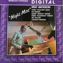LP - Milt Jackson - Night Mist