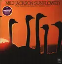 LP - Milt Jackson - Sunflower - Ltd. Ed. 180g Audiophile