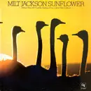 LP - Milt Jackson - Sunflower - Gatefold