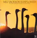 LP - Milt Jackson - Sunflower
