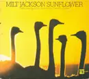 CD - Milt Jackson - Sunflower - Digipak