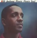 CD - Milt Jackson - Plenty, Plenty Soul