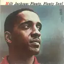 LP - Milt Jackson - Plenty, Plenty Soul - Mono