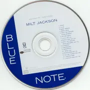 CD - Milt Jackson - Wizard Of The Vibes