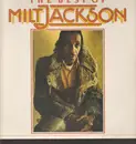 LP - Milt Jackson - The Best