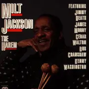 CD - Milt Jackson - The Harem
