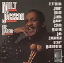 CD - Milt Jackson - The Harem
