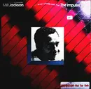 Double LP - Milt Jackson - The Impulse Years - Promo