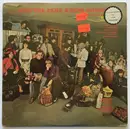 LP - Milt Kamen , Lucille Gould - ....And The Fare Keeps Going Up!