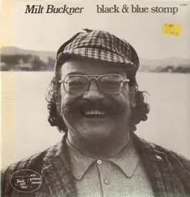 Milt Buckner - Black And Blue Stomp