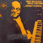 Milt Buckner, Billy Taylor - Sweet N' Swing
