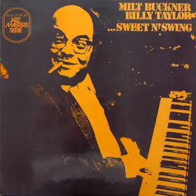 Milt Buckner - Sweet N' Swing