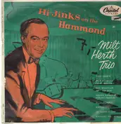 Milt Herth Trio