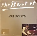 LP - Milt Jackson - The Best Of Milt Jackson