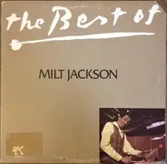 Milt Jackson - The Best Of Milt Jackson