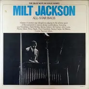 Milt Jackson - All-Star Bags