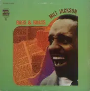 Milt Jackson - Bags & Brass