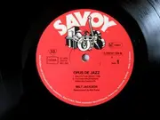 LP - Milt Jackson - Opus De Jazz