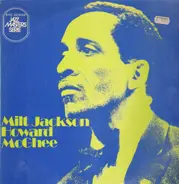 Milt Jackson, Howard McGhee - Milt Jackson - Howard McGhee