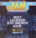 LP - Milt Jackson, Ray Brown - Jam Session - Milt Jackson, Ray Brown Jam