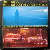 Milt Jackson Orchestra