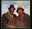 CD - Milt Jackson And Wes Montgomery - Bags Meets Wes! - Digipak