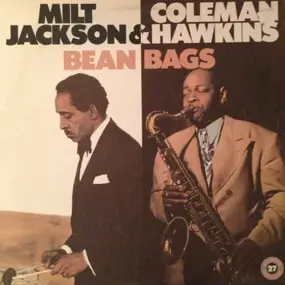 Milt Jackson - Bean Bags
