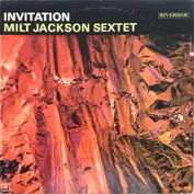 Milt Jackson Sextet