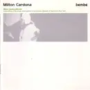 CD - Milton Cardona - Bembé