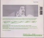 CD - Milton Cardona - Bembé