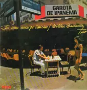Milton Banana Trio - a mi amigo vinicius