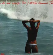 LP - Milton Banana Trio - Ao Meu Amigo Tom (Samba É Isso Vol. 4) - Insert