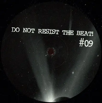 Milton Bradley - The Unheard Voice From Outer Space