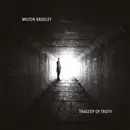 Double LP - Milton Bradley - Tragedy Of Truth
