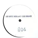 12inch Vinyl Single - Milton Bradley - Uncontrollable Desire