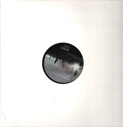 Milton Bradley - The Unheard Voice From Outer Space