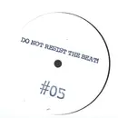 12inch Vinyl Single - Milton Bradley - Point Of No Return