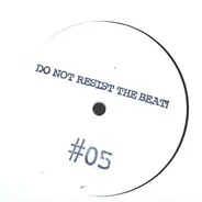 Milton Bradley - Point Of No Return