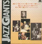 milton buckner - Jazz Giants