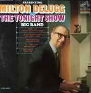 Milton Delugg And The Tonight Show Band - Presenting Milton Delugg And The Tonight Show Band