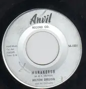 Milton DeLugg - Marakeesh