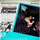 LP - Milton DeLugg & Anne DeLugg - Gulliver's Travels Beyond The Moon - Gatefold