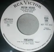 Milton DeLugg - Pineapple