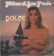 LP - Milton di Sao Paulo - Dolce