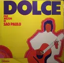 LP - Milton Di Sao Paulo - Dolce