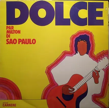 Milton Di Sao Paulo - Dolce