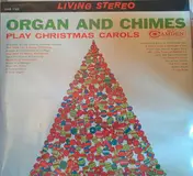 Harry Breuer - Organ And Chimes Play Christmas Carols