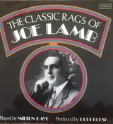 Milton Kaye - The Classic Rags Of Joe Lamb
