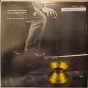 Milton Kaye - Calliopes & Nickelodeons