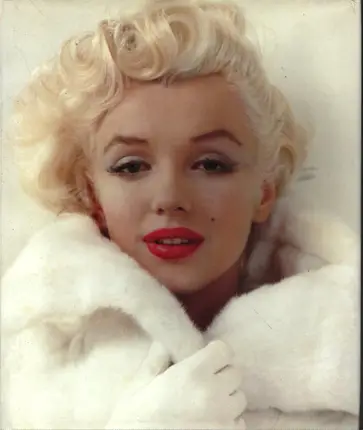 Milton H. Greene - Milton's Marilyn
